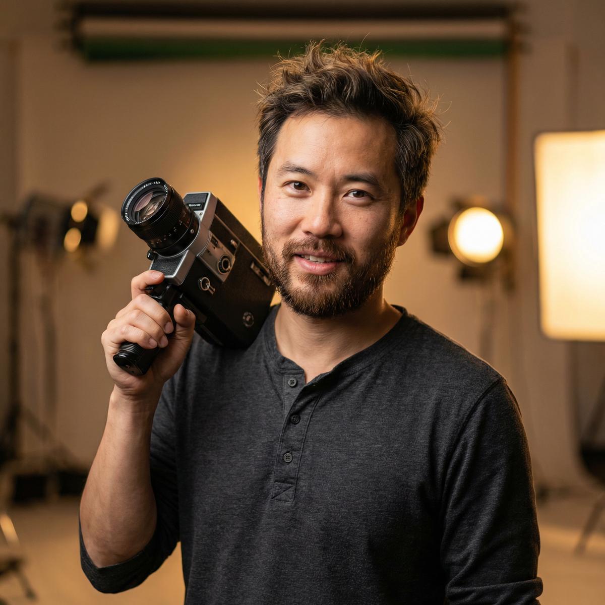 海角社区摄影师