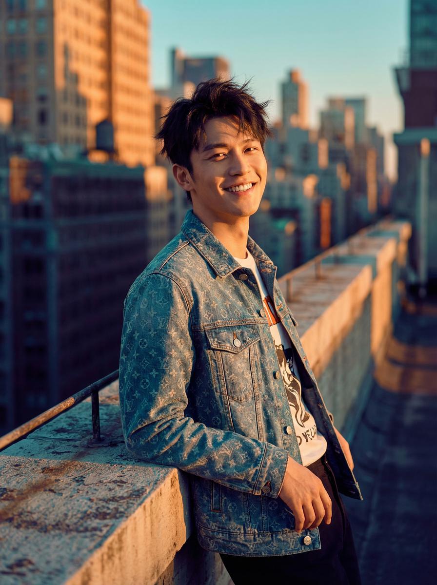 海角社区男星传媒-型男写真视频