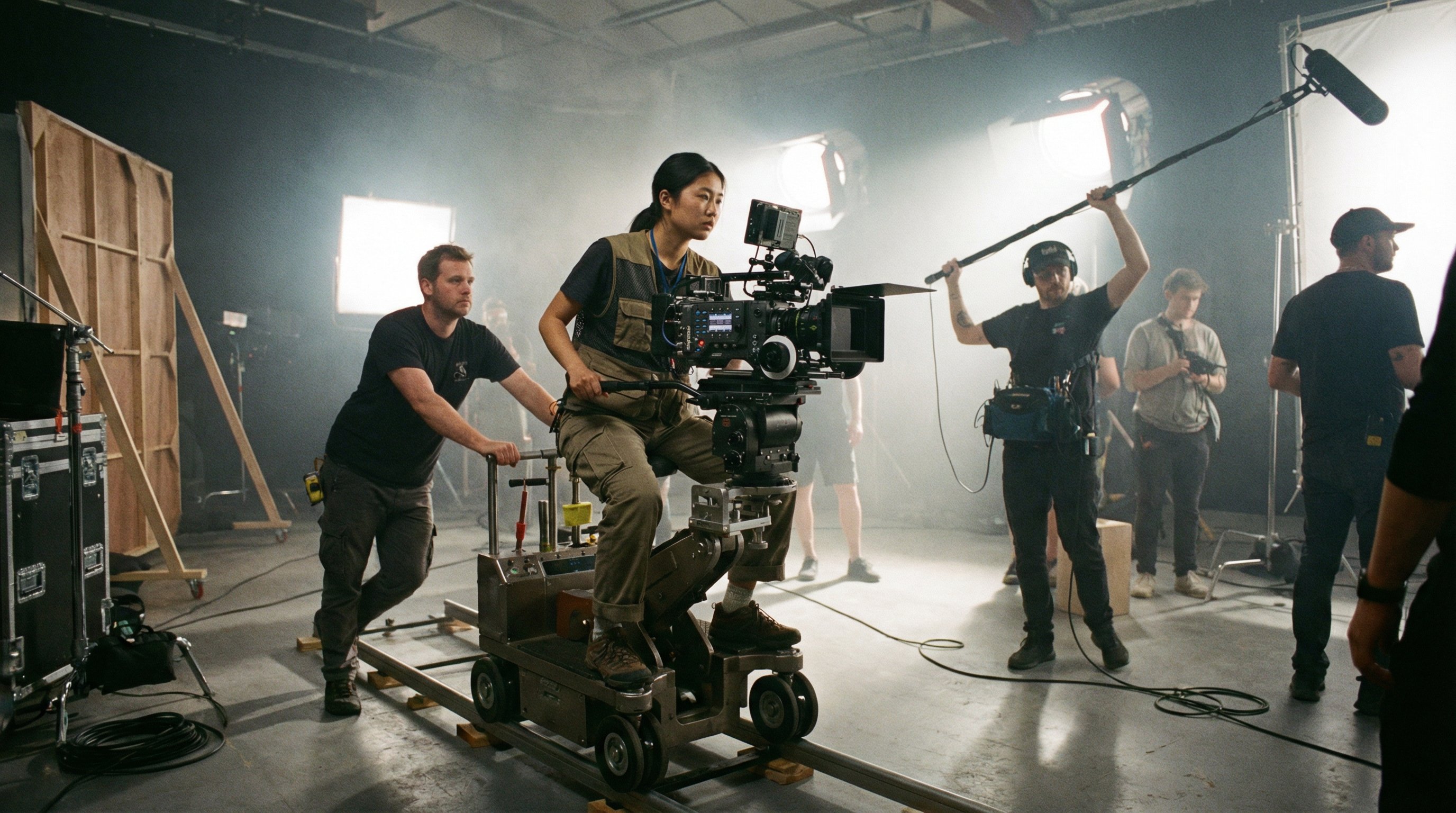 白嫖之家影视幕后视频