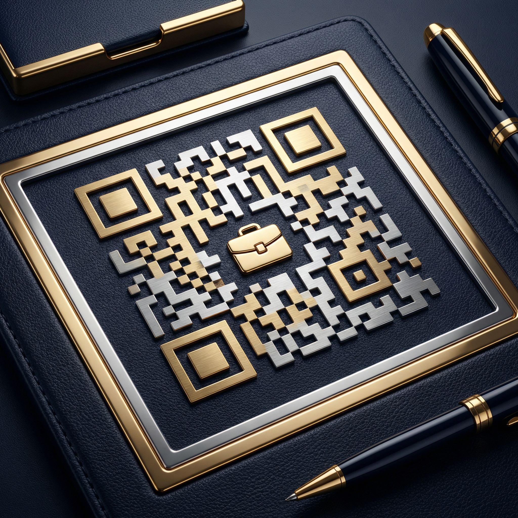 白嫖之家商务二维码